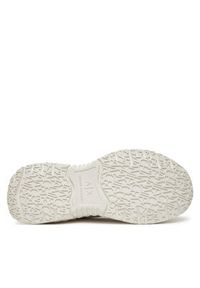 Armani Exchange Sneakersy XDX120 XV708 U626 Biały. Kolor: biały. Materiał: skóra