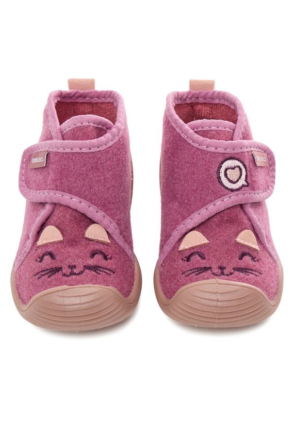 Kapcie Biomecanics. Kolor: fioletowy