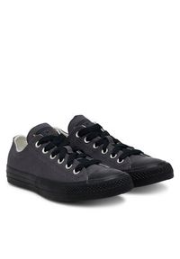 Converse Trampki Chuck Taylor All Star Tough Textures A11508C Czarny. Kolor: czarny. Materiał: materiał #5
