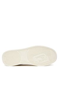 Liu Jo Sneakersy Pretty 06 BF5041 PX026 Beżowy. Kolor: beżowy. Materiał: skóra #5