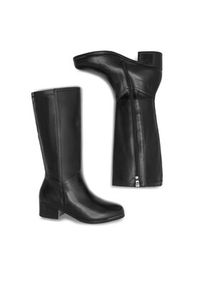 Go Soft Kozaki RST-AUGUSTA-13 Czarny. Kolor: czarny. Materiał: skóra #3