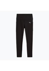 Puma - Legginsy do biegania damskie PUMA Run Velocity FL. Kolor: czarny. Sport: bieganie