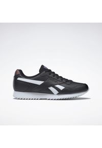 Buty lifestyle męskie Reebok Royal Glide Ripple GV7420. Kolor: biały, wielokolorowy, czarny. Model: Reebok Royal