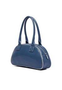 Reebok Torebka CWBEO-RBK-B-001-09 Granatowy. Kolor: niebieski #5