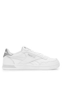 Reebok Sneakersy Court Advance 100033845 Biały. Kolor: biały #1