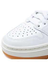 Nike Sneakersy Air Jordan 1 Elevate High Se FB9894 100 Biały. Kolor: biały. Materiał: skóra. Model: Nike Air Jordan #4