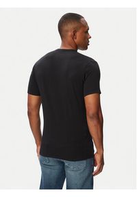 Calvin Klein Underwear Komplet t-shirtów LV00NB4186 Czarny Regular Fit. Kolor: czarny. Materiał: syntetyk #2