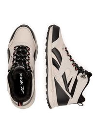 Reebok Trekkingi H1-003WW Beżowy. Kolor: beżowy. Materiał: materiał #8