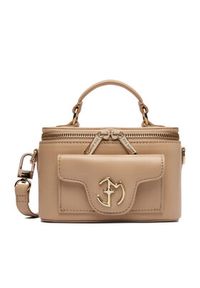 Eva Minge Torebka EO-AMY-LDA8633 Beżowy. Kolor: beżowy #6