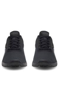 Reebok Sneakersy Lite 3.0 HR0154-W Czarny. Kolor: czarny #4