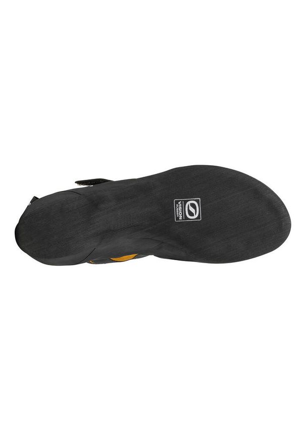 Buty wspinaczkowe Scarpa Origin. Kolor: wielokolorowy, pomarańczowy, czarny
