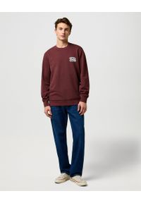 Wrangler - MESKIE SPODNIE WRANGLER FRONTIER POLAR STEEL 112373195 #2