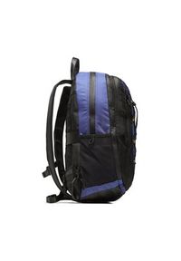 Guess Plecak Certosa Tech (TR) HMCETR P2410 Granatowy. Kolor: niebieski. Materiał: materiał #5