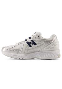 Buty unisex New Balance U1906RCM – białe. Kolor: biały. Materiał: syntetyk, materiał, guma. Szerokość cholewki: normalna. Sport: turystyka piesza #3