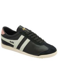 Trenerzy damscy Gola Bullet Pure. Kolor: czarny. Sport: tenis