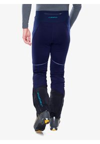 LA SPORTIVA - Spodnie skiturowe męskie La Sportiva Kyril Pant. Kolor: niebieski. Sezon: zima. Sport: narciarstwo #2