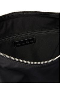 Karl Lagerfeld - KARL LAGERFELD Torebka A4W30014 Czarny. Kolor: czarny. Materiał: skórzane #3