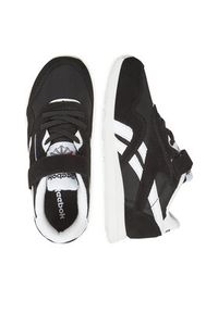 Reebok Sneakersy CEO-V9-25197-01 (IV) Czarny. Kolor: czarny. Materiał: materiał
