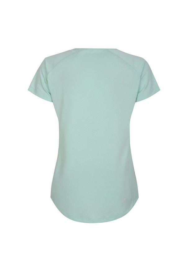 DARE 2B - T-shirt Damski Corral. Kolor: pomarańczowy. Sport: turystyka piesza