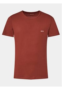 BOSS - Boss Komplet 3 t-shirtów Classic 50514977 Kolorowy Regular Fit. Materiał: bawełna. Wzór: kolorowy #7