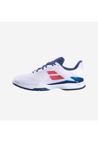 Buty tenisowe męskie Babolat Jet Tere na każdą nawierzchnię. Sport: tenis