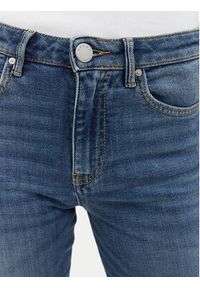 Pinko - PINKO Jeansy Britney 103860 Niebieski Bootcut Fit. Kolor: niebieski #4