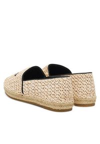 DeeZee Espadryle EKL8265-1 Beżowy. Kolor: beżowy #7