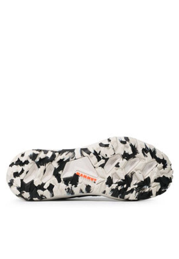 Mammut Trekkingi Sertig II Low 3030-04310-00231 Biały. Kolor: biały. Materiał: materiał