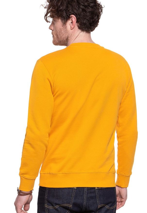 Lee - LEE WORKWEAR SWS GOLDEN YELLOW L81KSPNF 112121826