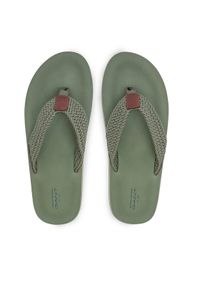 GANT - Gant Japonki 32609294 Zielony. Kolor: zielony. Materiał: materiał #1