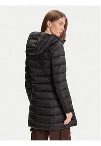Blauer Kurtka puchowa 25WBLDK03102 Czarny Regular Fit. Kolor: czarny. Materiał: syntetyk #5