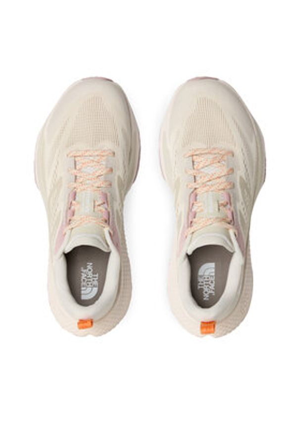 The North Face Trekkingi Altamesa 500 NF0A8A9P7UQ1 Biały. Kolor: biały. Materiał: materiał
