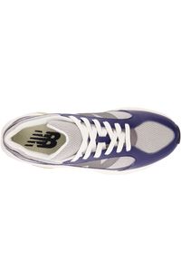 Buty unisex New Balance WRPD RUNNER UWRPDMMB – granatowa. Kolor: niebieski. Materiał: skóra, guma. Szerokość cholewki: normalna #2