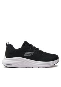 skechers - Skechers Sneakersy Vapor Foam- 150022/BKW Czarny. Kolor: czarny #1