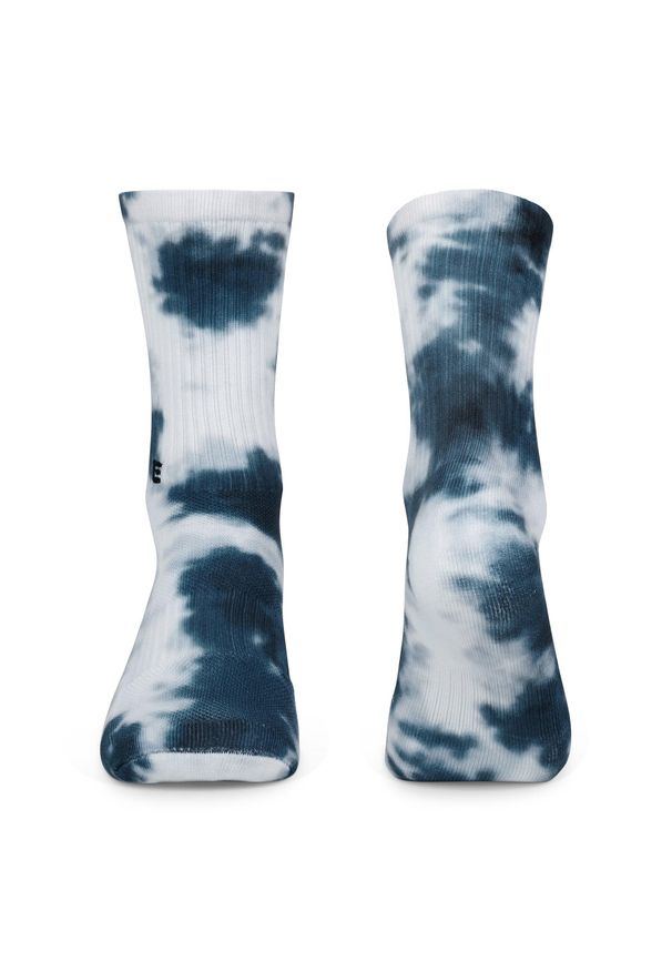 ELITEX TRAINING - Skarpety sportowe Elitex Training Blue. Kolor: niebieski. Sport: fitness