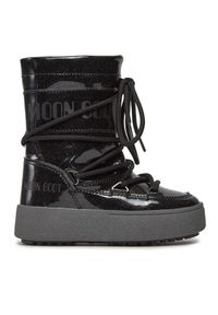 Śniegowce Moon Boot. Kolor: czarny #1