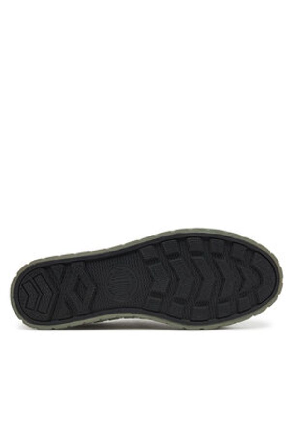 Palladium Trampki Palla Ace Lo Surplus 74488-351-M Szary. Kolor: szary. Materiał: materiał