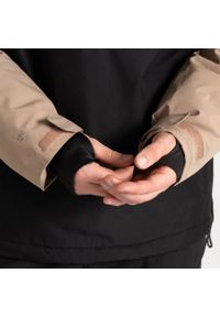 DARE 2B - Kurtka narciarska męska Dare2b Freeride Overhead. Kolor: brązowy. Materiał: poliester. Sezon: zima. Sport: narciarstwo #1