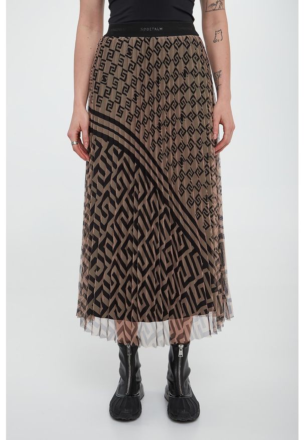 Sportalm - Spódnica SPORTALM