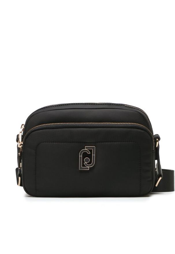 Liu Jo Torebka AF3109 T4559 Czarny. Kolor: czarny