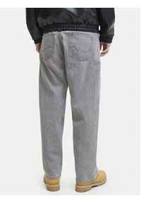 Jack & Jones Jeansy Alex 12278097 Szary Baggy Fit. Kolor: szary #6