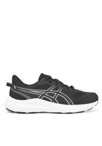 Asics Buty do biegania Jolt 5 1012B757 Czarny. Kolor: czarny. Materiał: mesh, materiał