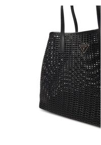 Guess Torebka Brigitta HWWZ72 06240 Czarny. Kolor: czarny. Materiał: skórzane #2