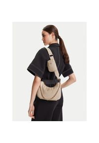 Torebka Liu Jo. Kolor: beżowy #1