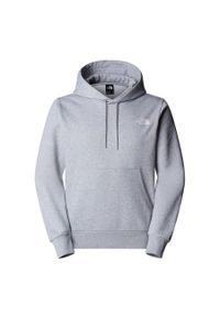 Bluza The North Face Simple Dome. Kolor: szary