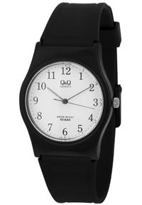 Zegarek damski QQ VP34-002 czarny. Kolor: czarny #1