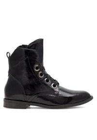 Lasocki Trzewiki ARC-LAMIA-29 Czarny. Kolor: czarny. Materiał: skóra #1