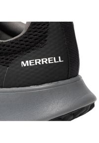 Merrell Trekkingi Cloud Sprint J002943 Czarny. Kolor: czarny. Materiał: materiał. Sport: bieganie, turystyka piesza #4