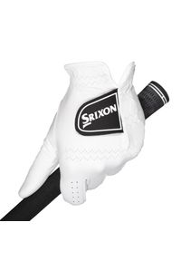 SRIXON - Rękawica do golfa męska Srixon Cabretta. Materiał: materiał. Sport: golf