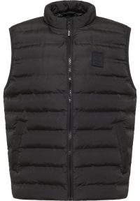 Mustang Style Dublin Black 1016234 4142 Kamizelka #8